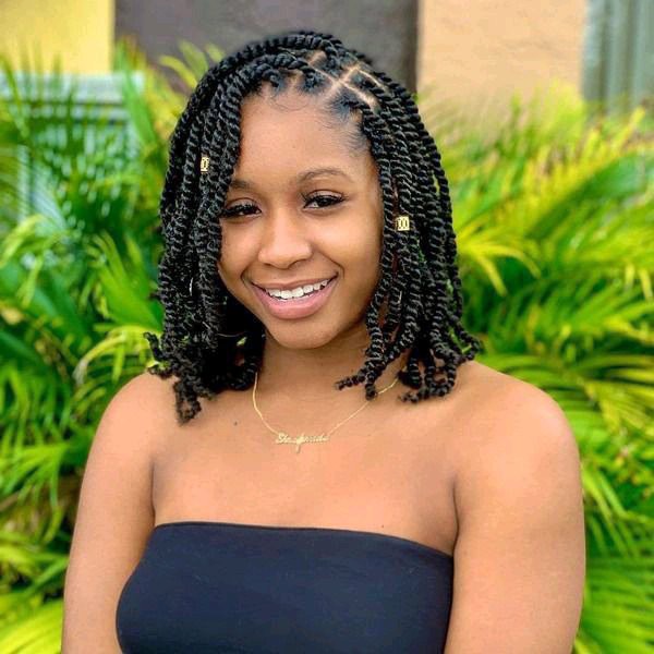 Top Kinky Hairstyles That Highlight Natural Beauty