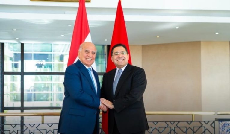 Iraq Reiterates Constant Position in Support of Morocco’s Territorial Integrity