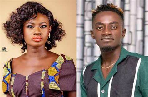 Lilwin to pay GH₵300,000 to Martha Ankomah in GH₵5million defamation suit