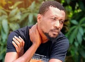 Terry Bonchaka once refused to ride with Kwadee over smoking habit