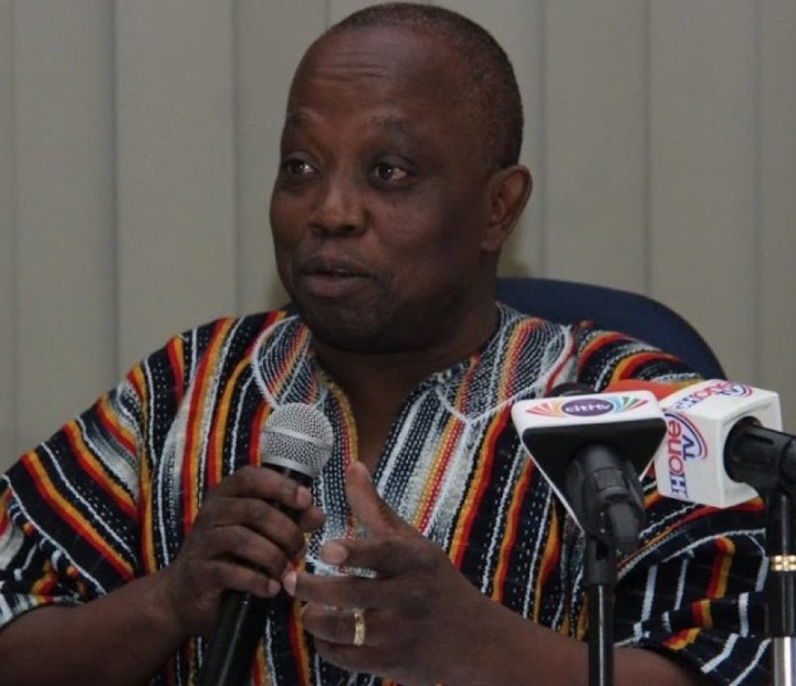 Ghana’s Auditor General Faces Backlash as Financial Losses Top GH¢10.2 Billion Amid Anti-Corruption Reversal