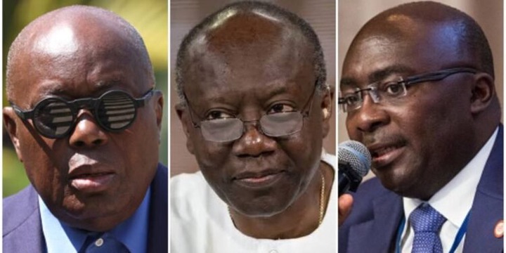 Nana Addo, Bawumia, and Ofori-Atta ‘scandalously’ used Ghana’s cocoa as collateral – Captain Smart