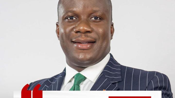 Minister of Lands and Natural Resources Samuel Jinapor Extends Apology to MP Sam George