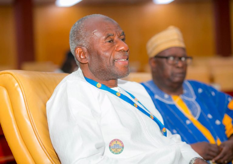 AG Drops Ernest Thompson, Collins Dauda Trials