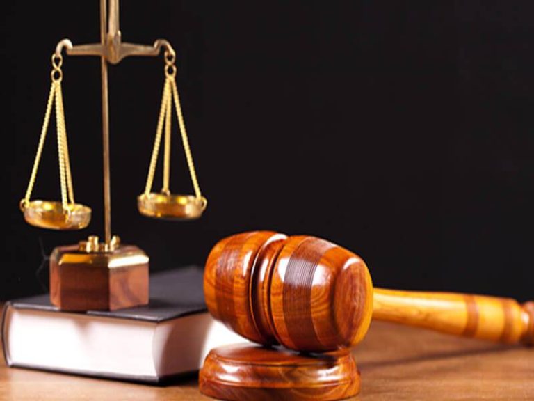 Unemployed man in trouble for stealing lawyer’s laptop