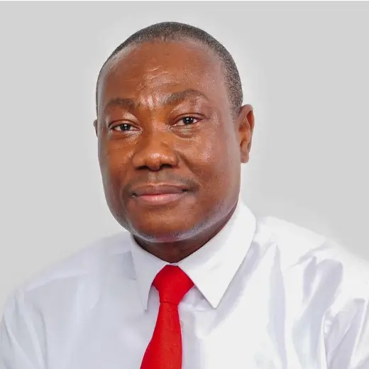 Remove Martin Kwaku Ayisi from Mineral Commission over corruption — Group to gov’t