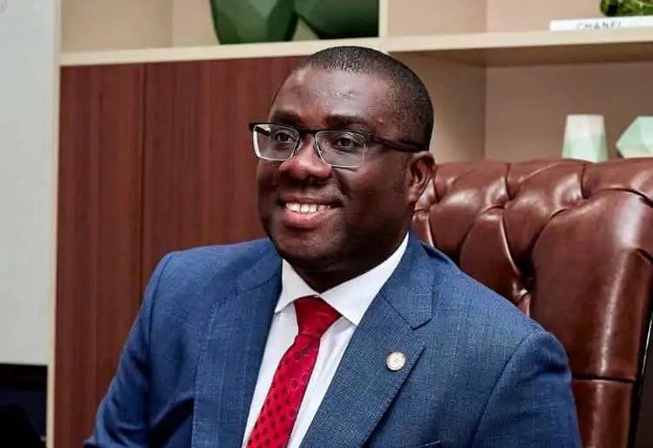President Mahama’s State of the Nation Address is full of rehashed promises – Sammy Awuku