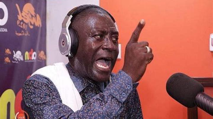 How dare you claim the bank is not his after borrowing $13.5bn through his bank? -Captain Smart