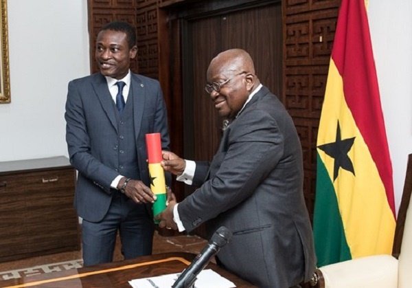Polygraphing citizens is illegal in Ghana – Martin Amidu challenges OSP recruitment
