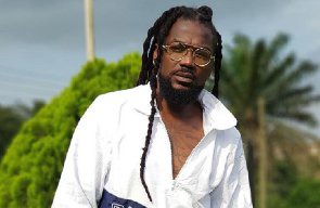 Samini acknowledges Black Sherif’s dominance in the music industry