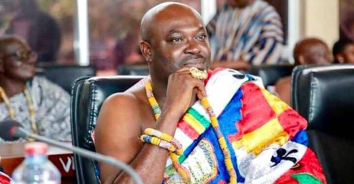 Gbi Traditional Council commends Mahama for appointing Johnson Asiama as BoG Governor