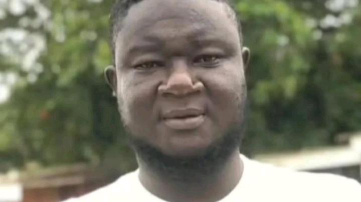 Taidu, Why Have You Left Us This Early?” – Actor Taidu of Junka Town Fame Passes Away