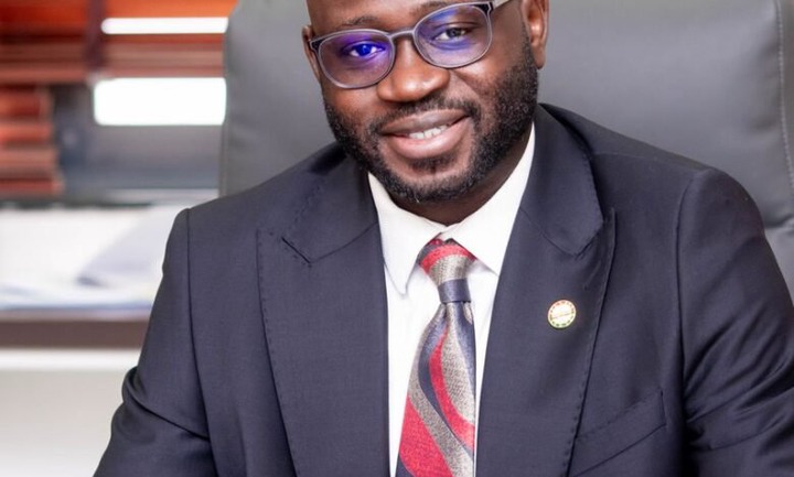 Asafo-Adjei calls on Journalists to Uphold Professionalism –