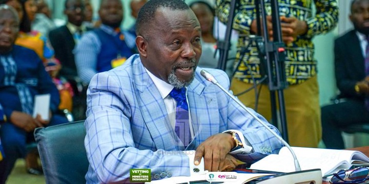 Afoko has suffered, but I will apply reasoned judgment – Attorney General