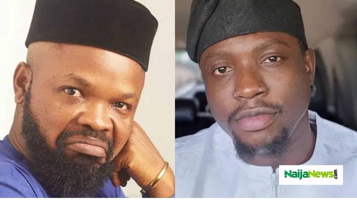 Nedu Wazobia Slams VeryDarkMan With ₦500 Million Suit