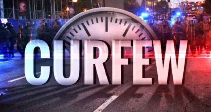 Curfew imposed on Tema Newtown