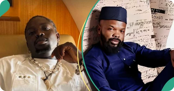Verydarkman Releases Name, Picture of Lady Nedu Allegedly Slept With for Fame, Set to Share More