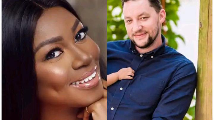 Check out Pictures of the Baby Daddies of Nana Aba Anamoah, Ayisha Modi and Yvonne Nelson