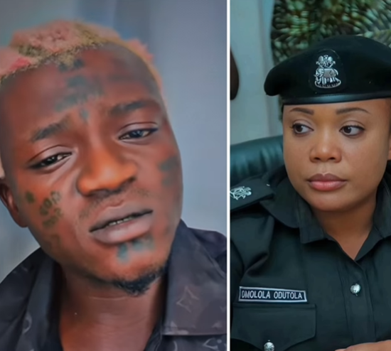 Police dismiss Portable’s ‘Madman’ claims, insist the singer remains wanted