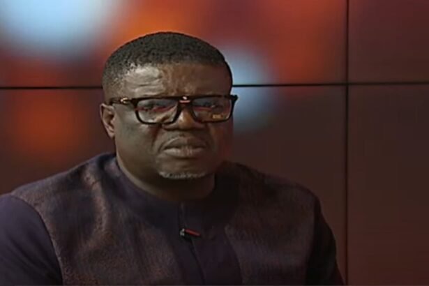 Accommodation matters; office relocation reasons for absence of some Majority MPs – Dafemeakpor