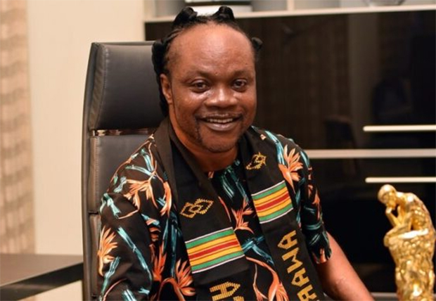 Get Ready for Valentine’s Day with Daddy Lumba