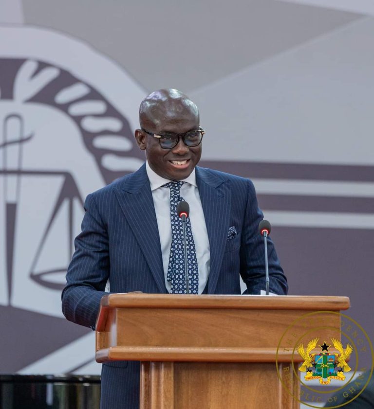 Ayine’s withdrawal of cases a calculated ploy to whitewash accused NDC officials