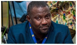 Since when did John Dumelo become an MP to get a ministerial position? – Obinim questions Mahama
