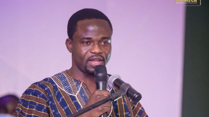 SML drags Manasseh to court over defamation, demands GHc21m in damages