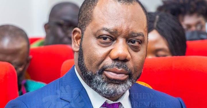 NAPO demands retraction, apology from Bright Simons over 2020 unitisation claim
