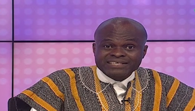 It is false, ORAL has not sent drones to spy on Afenyo Markin’s properties – Martin Kpebu