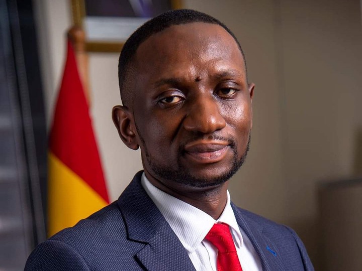 Sacking public servants deemed NPP dangerous – Ofosu Nkansah tells NDC