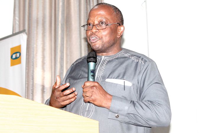 Hold Public officers to highest accountability – Domelevo