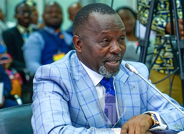 I Take Responsibility For Dropping Criminal Cases – AG