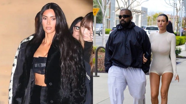 Kim Kardashian sets strict rules for Bianca Censori amid Kanye West’s Grammys red carpet drama; says, ‘There will be serious consequences if…’