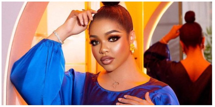 ‘I Will Continue To Enjoy My Pregnancy In Peace’ – BBNaija Nengi Speaks On Expecting Baby With Popular Governor