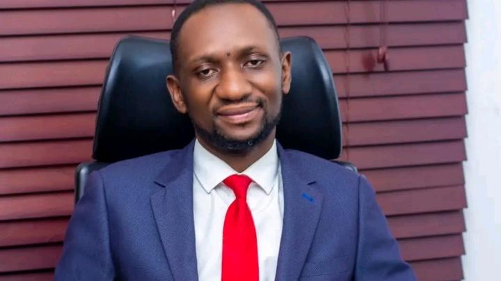 Those I Shared The Opportunities With Are Now Distancing Themselves- Ofosu Nkansah Laments