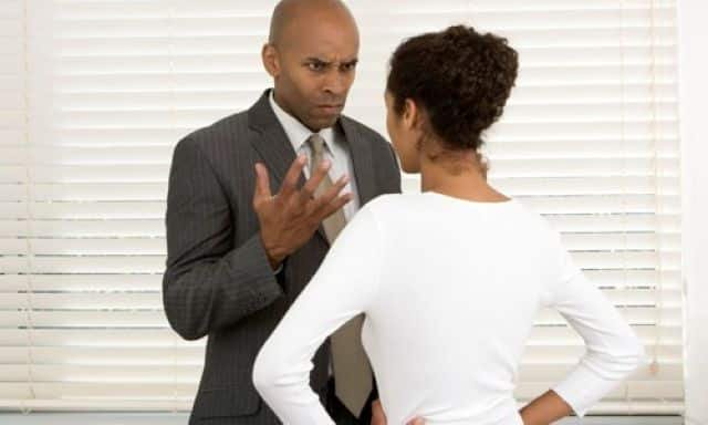 The Seven Deadly Sins Of Relationships