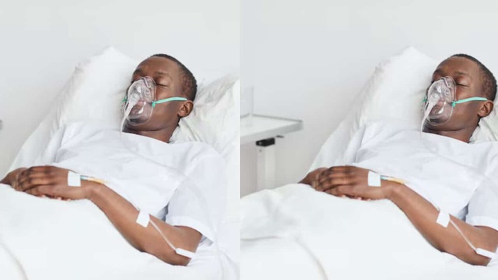 Lady cuts off boyfriend’s manhood for cheating on her