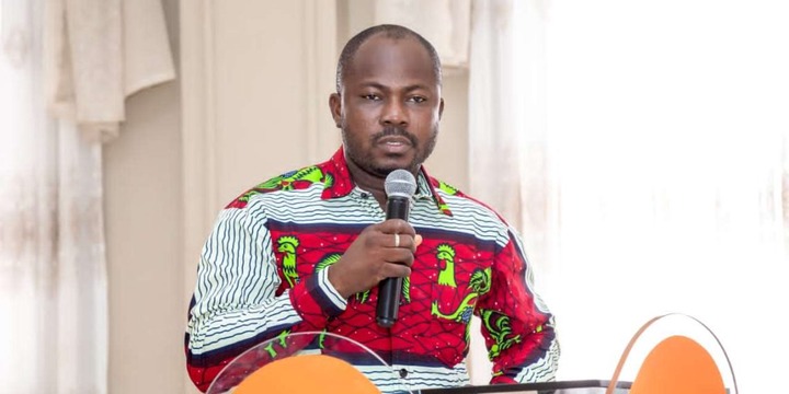 Judge had predetermined judgement – Haruna Mohammed