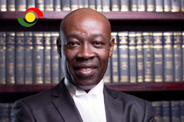 ‘Why is Parliament apologizing? Ofori-Atta is not above the law’ – Thaddeus Sory