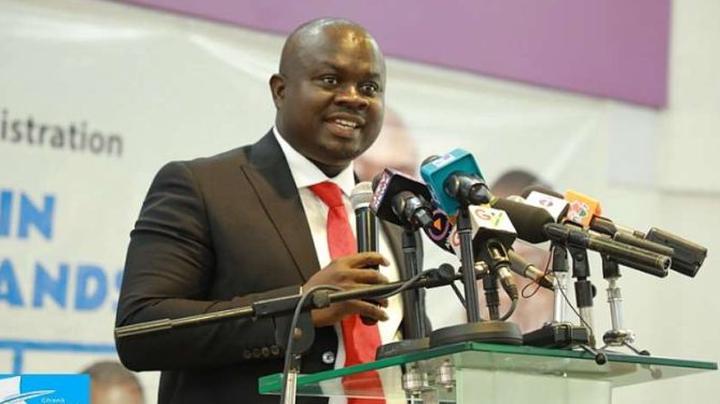 GJA President Urges Angel FM to Rename ‘Orgasm News’ Over Decency Concerns