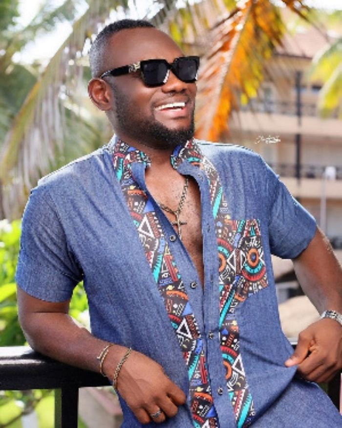 During the Next Census, Prince David Osei Should Be Counted As Livestock – Ghanaians Continue to Drag NPP Actor After Ill-Conceived Political ‘Joke’