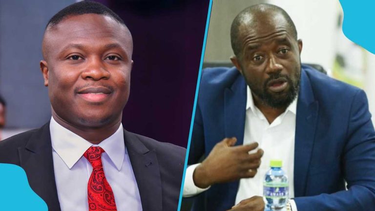 Saddick Adams: Sports Obama Names Key People Behind Hooliganism in Ghana Football