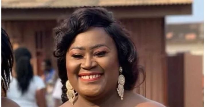 SHOCKING – Nungua Gamu Queen shot dead during enskinment ceremony