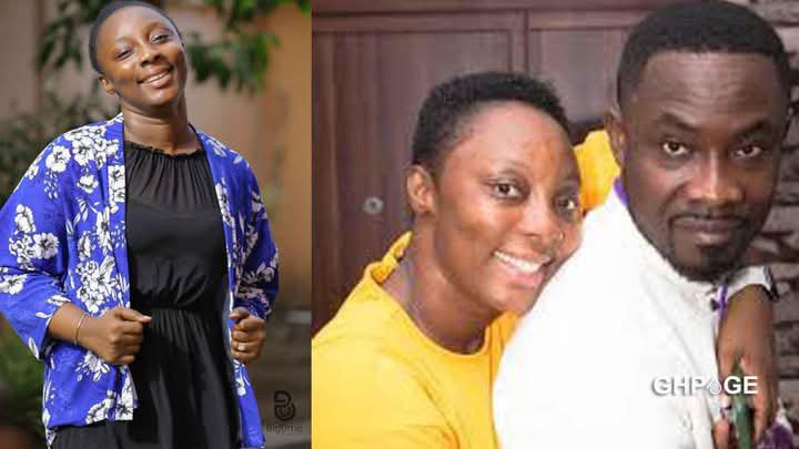 She Allowed Me To Taste The “Fruit” Only 12 Times During Our 16 Years Of Marriage – Solomon Oduro Reveals In Court