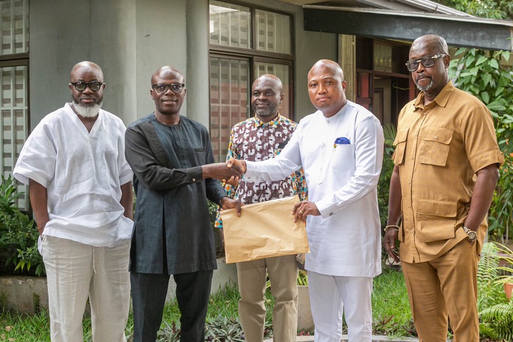 Ablakwa touts 10 success stories of ORAL
