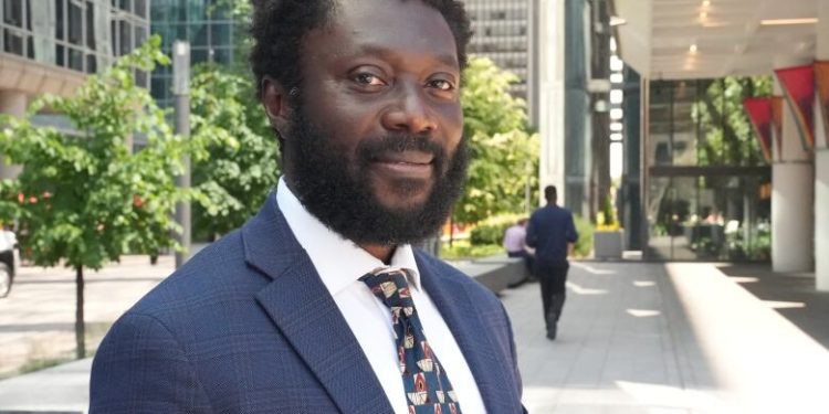 Ghana’s development remains a priority for Canada