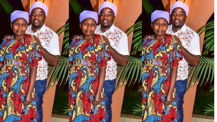 Wife sleeps with her hubby’s mechanic; Says her partner isn’t able to satisfy her in bed