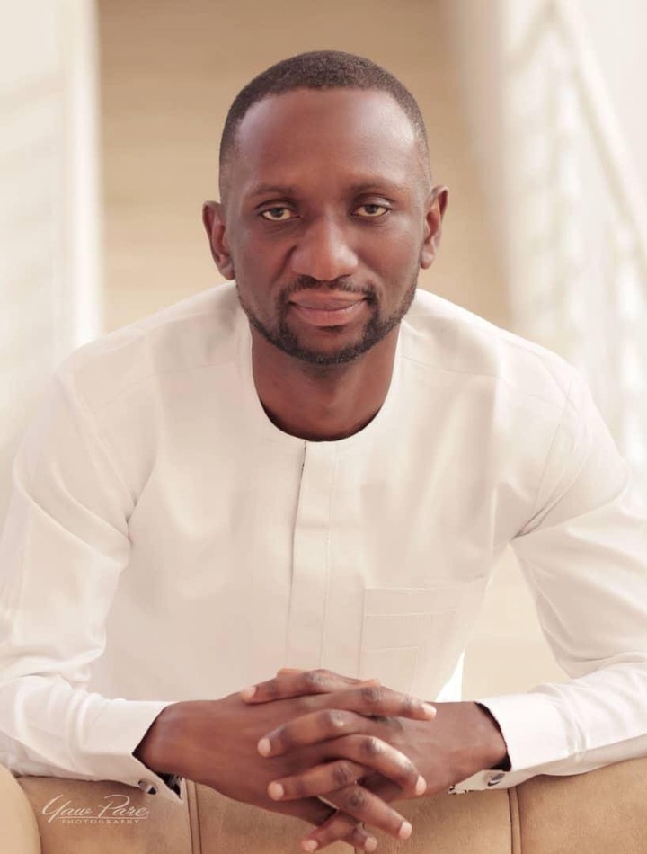 Kofi Ofosu Nkansah Backs Calls for Removal of Outgoing Government Appointees