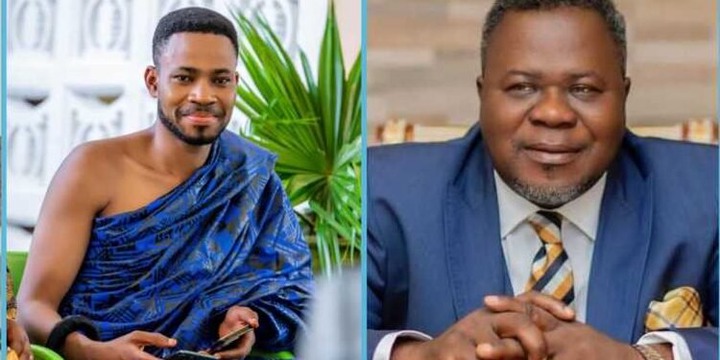 Dr. Kwaku Oteng gave Kofi Adomah $47,000 for his eye surgery not Ghc10,000- ABN clarifies